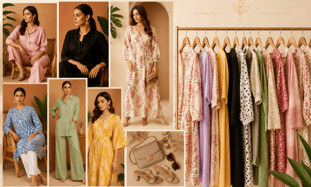 How Master Celebrity Fashion and Dress Like a Star with Ease