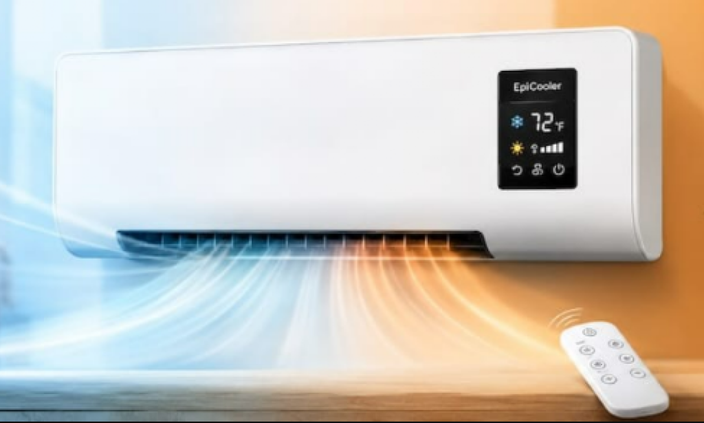 Usbesty Portable AC (2026) Review – Powerful Cooling or Overhyped Gadget! where to buy?