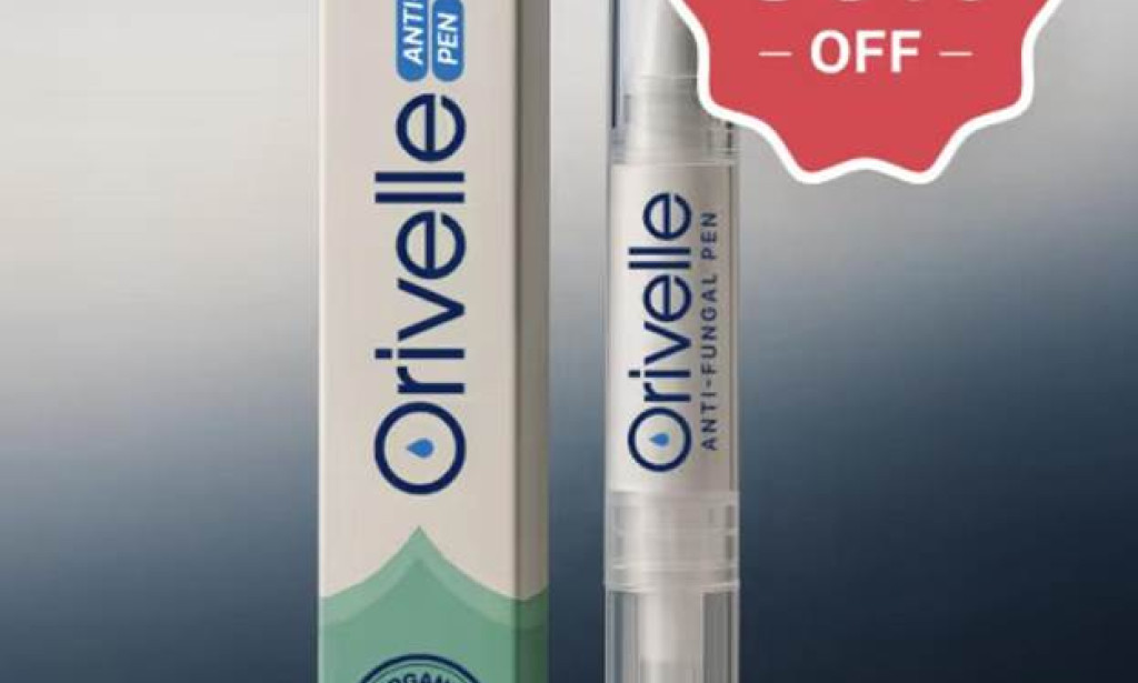 What is Orvelle Review 2026: Does This Nail Fungus Pen Really Work?