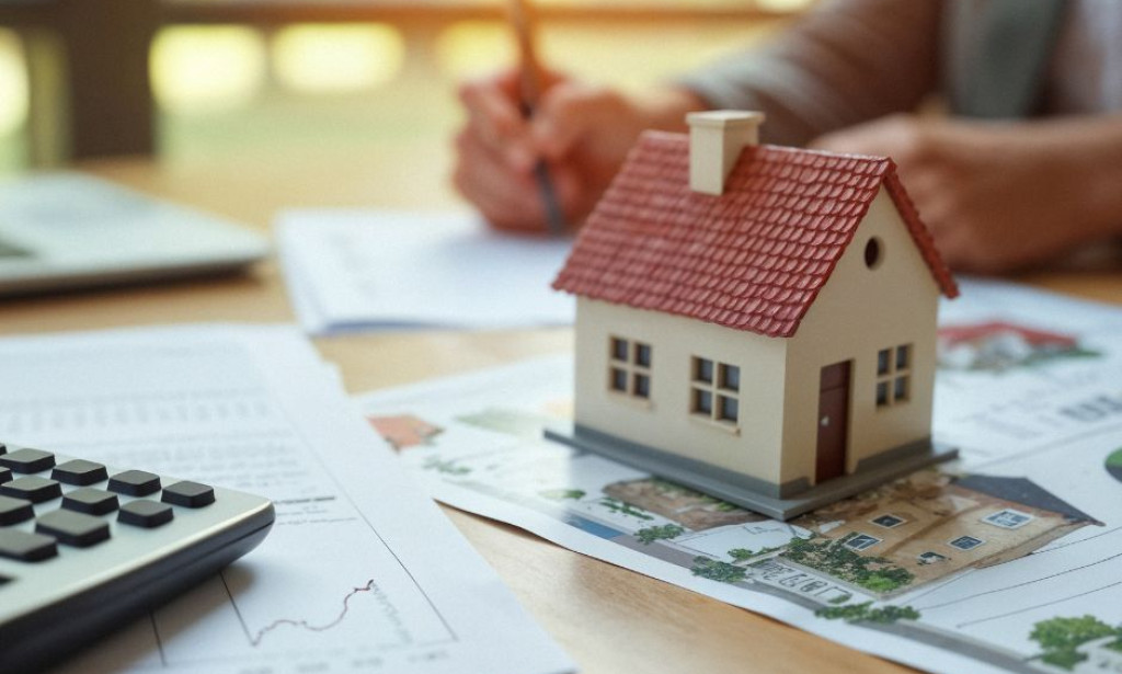 How to Choose the Best Commercial Real Estate Appraisers in Dallas TX