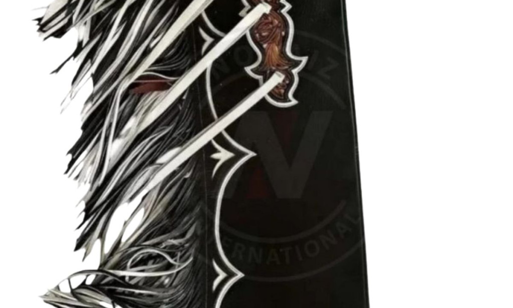 Top Picks: Bull Riding Chaps for Rodeo Riders