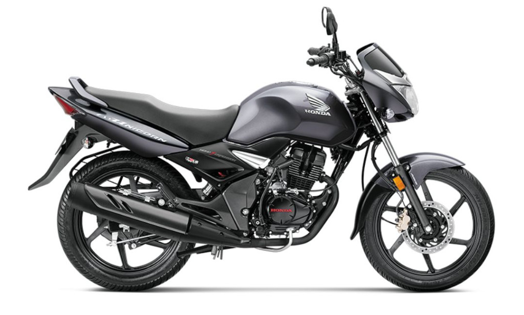 How Bike Interest Rate Affects the Total Loan Cost for a Honda Unicorn Bike