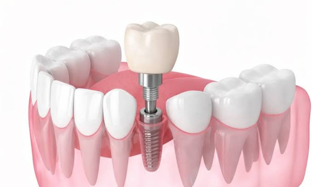 Top Dental Implant Treatment: Benefits, Timeline and Recovery Explained