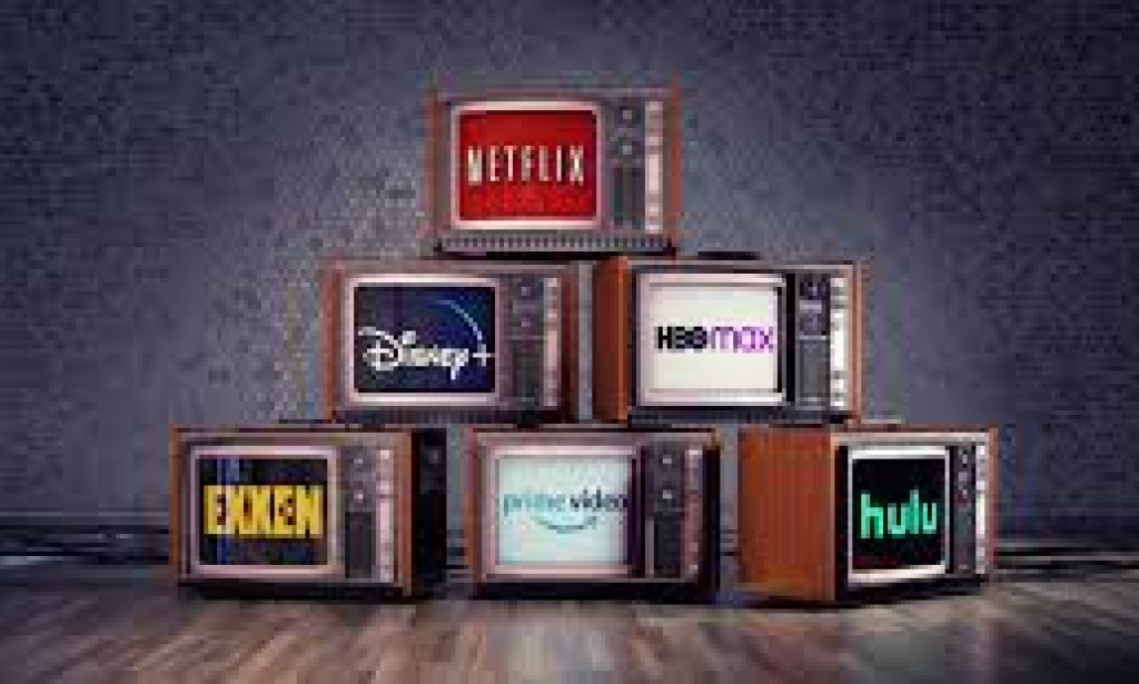 How Streaming Culture Is Driving New Entertainment Experiences