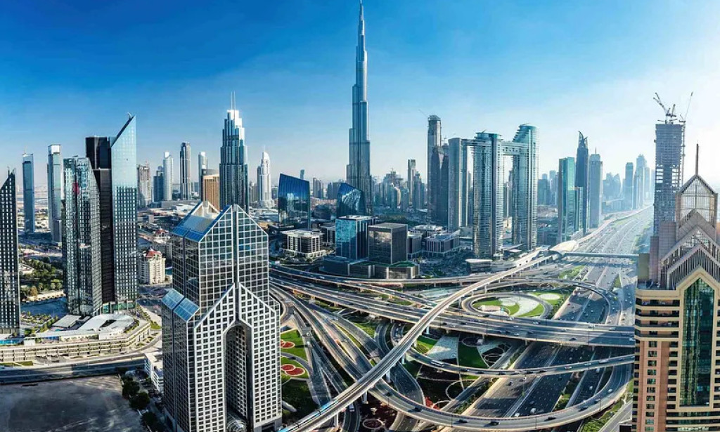 How to Start a Business in Dubai as a Foreign Investor (2026 Proposal Guide)