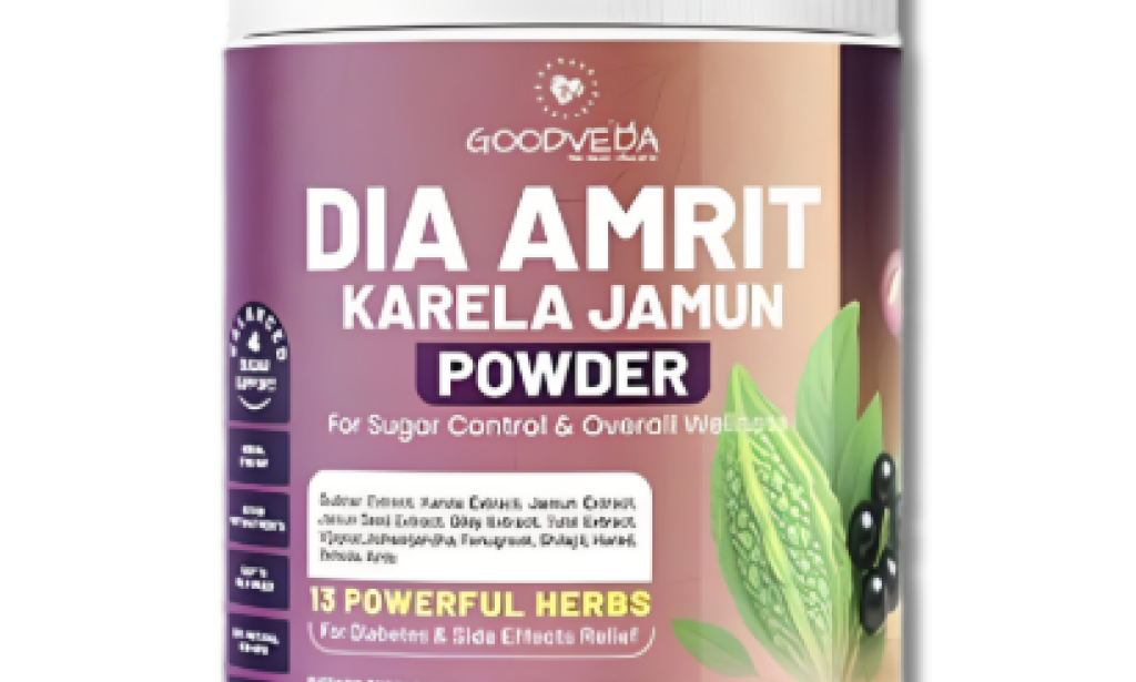 Dia Amrit Karela Jamun Powder India, Dia Amrit Karela Jamun Powder Price top