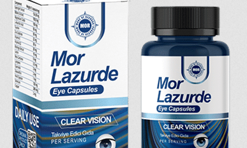 where to Buy Mor Lazurde in Oman – Mor Lazurde Price & Reviews