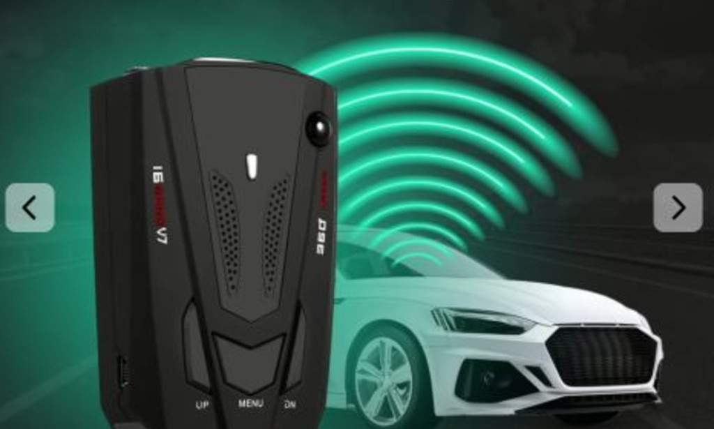 SpeederPro Radar Detector Review – Does It Work? Where to Buy & Best Price