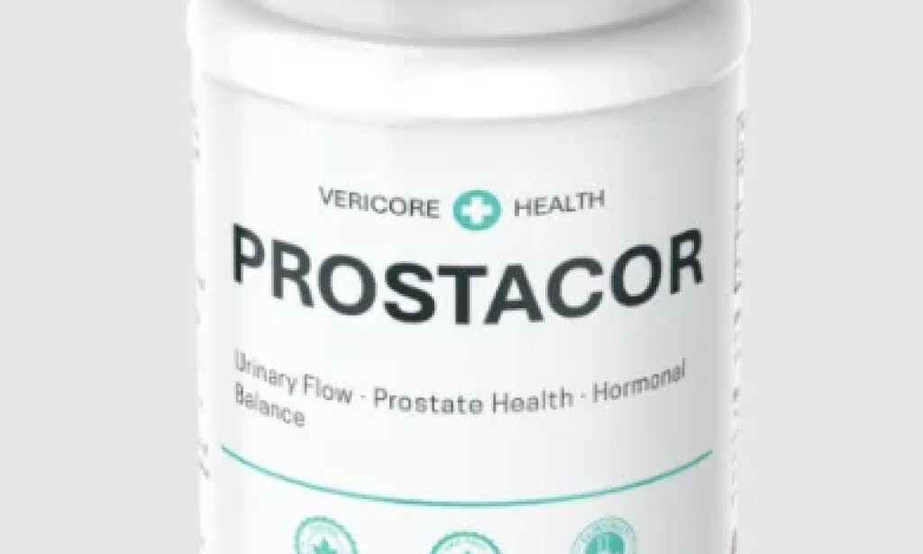What is Prostacor in Lebanon – Prostacor Price & Reviews