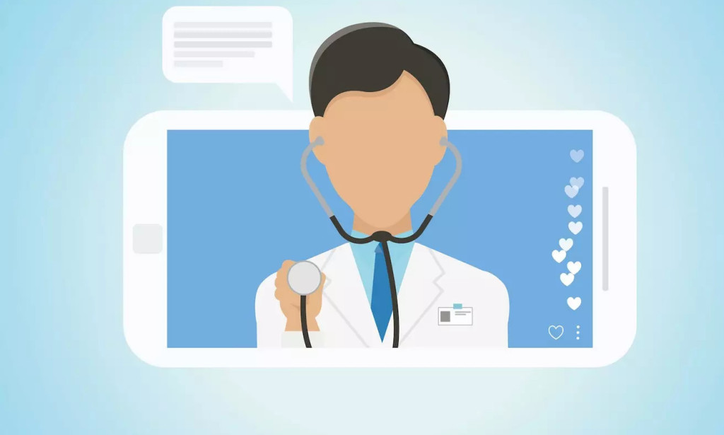 What is Telehealth and Blood Test Referrals: The Future of Medical Care