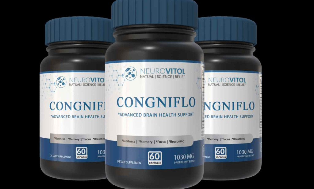 What Are Congniflo Brain Support Capsules Benefits & Effectiveness – Brain Boosting Supplement