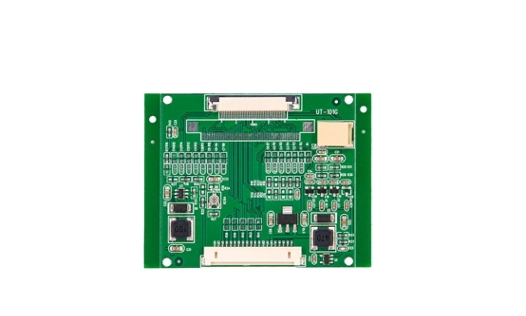 UT-101G LVDS LCD Controller Board top10