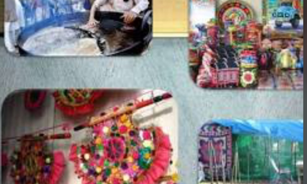 Title: 7 Vibrant Cultural Festivals of Pakistan That Showcase Its True Unity in Diversity