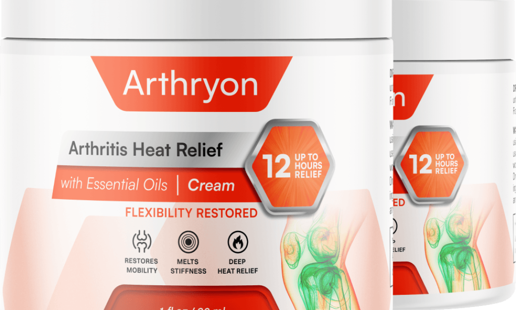 How To Use Arthryon Heat Relief Cream New Zealand: Benefits, Ingredients & Customer Results!
