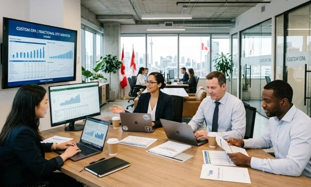 top Construction CFO Services: The Strategic Financial Partner Your Building Business Has Been Missing