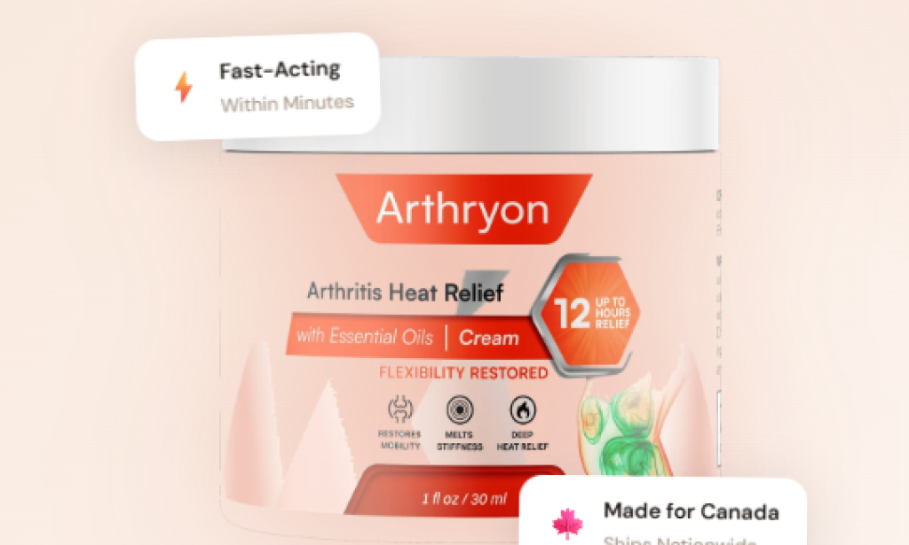 Arthryon Heat Relief Cream New Zealand – A Practical Consumer Guide to Features, Formula Strengths, and Expectations