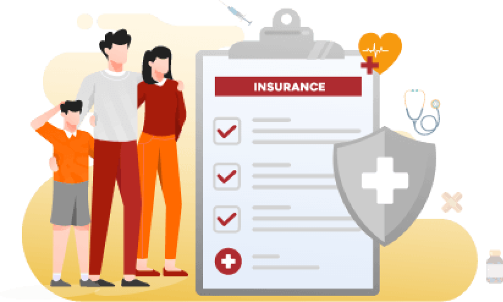 Top Reasons Why Customers Prefer Bajaj General Health Insurance