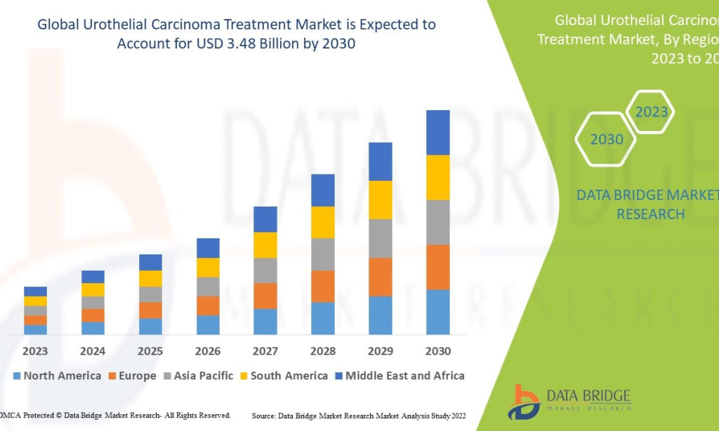 Urothelial Carcinoma Treatment Market Set to Expand with Novel Therapeutic Approvals