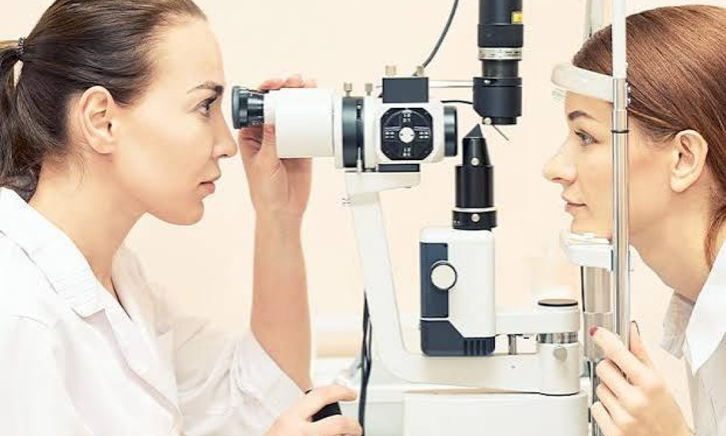 How to Find the Best Eye Specialist in Mumbai for Vision Problems?
