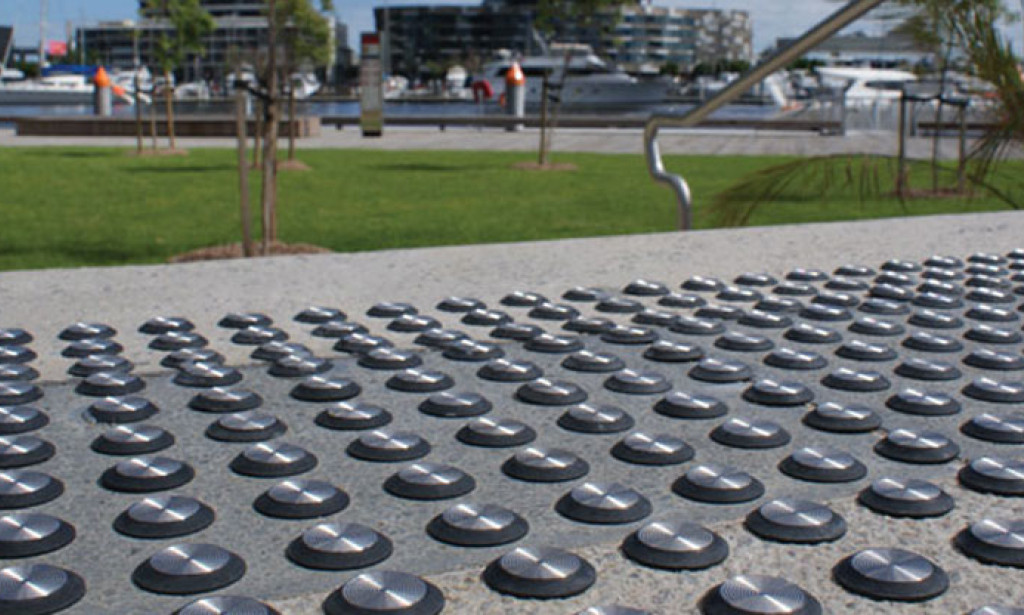 What Are Tactile Indicators?