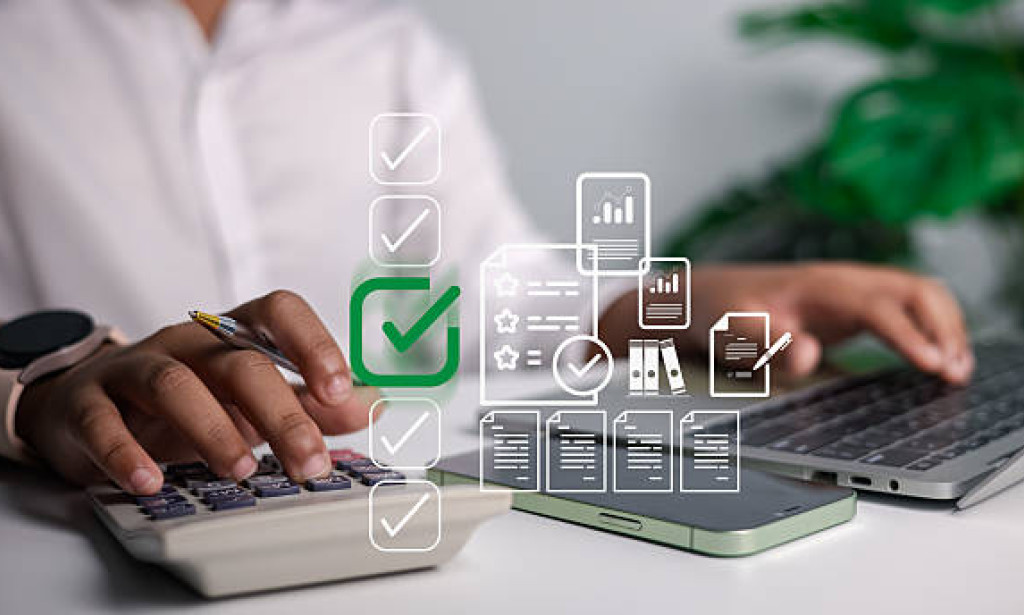 Understanding Financial Reviews and How Businesses Can Prepare