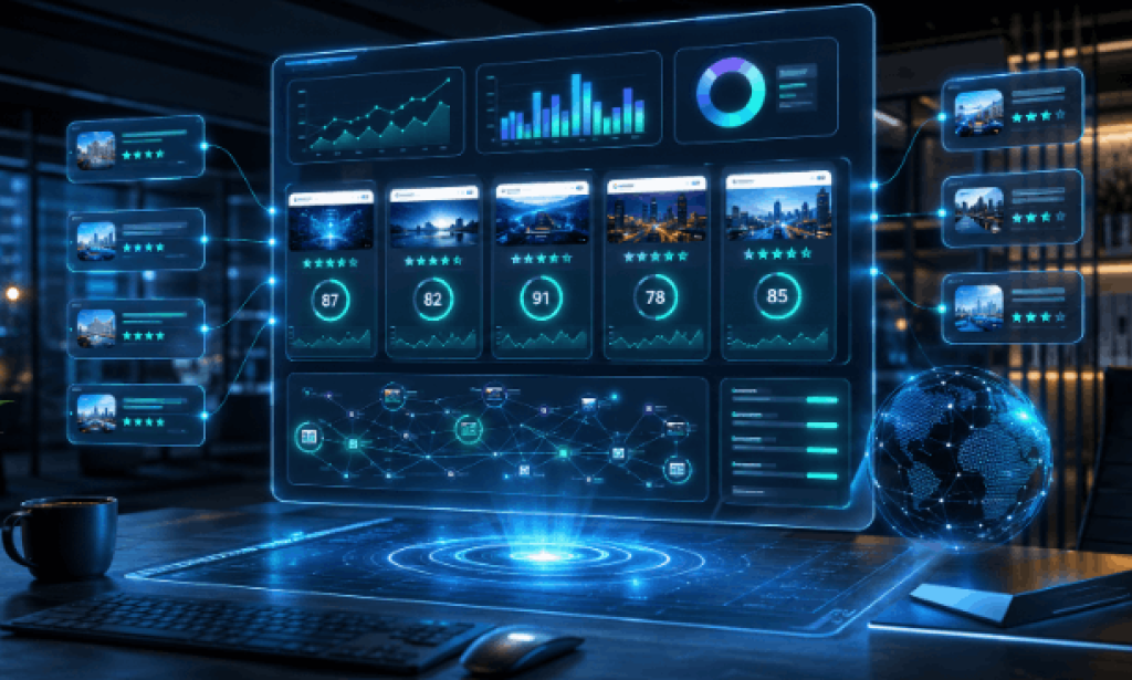 How SEO Agencies Are Switching to a Link Building Marketplace? | 8 Key Reasons