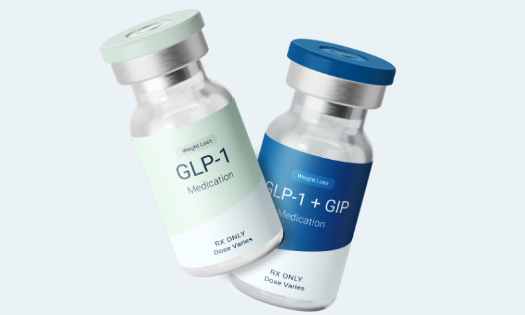 Where To Buy TrimRX GLP Weight Loss US
