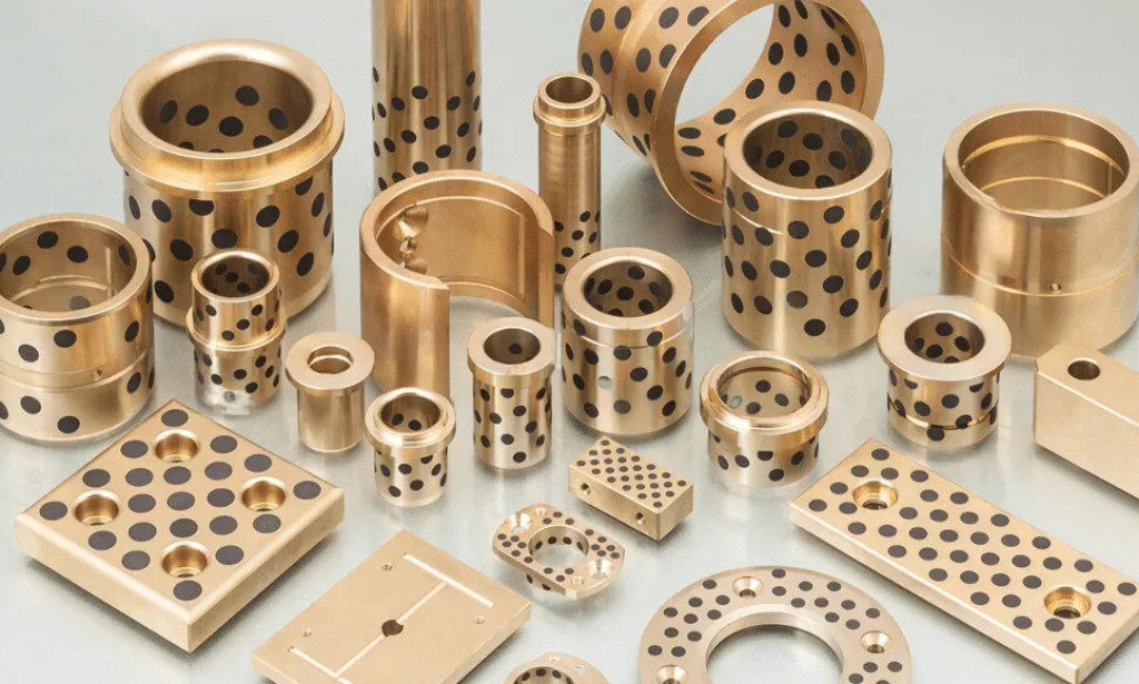 What Are Copper Alloy Castings and Why Are They Important in Modern Industry?