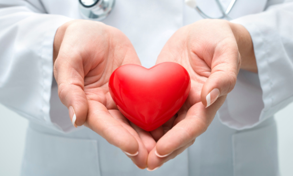 How to Keep Your Heart Healthy Simple Habits for a Stronger Life