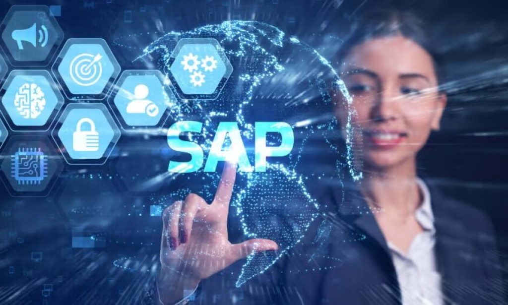 Online Top 10 Best SAP Course Training And Certification In India 2026