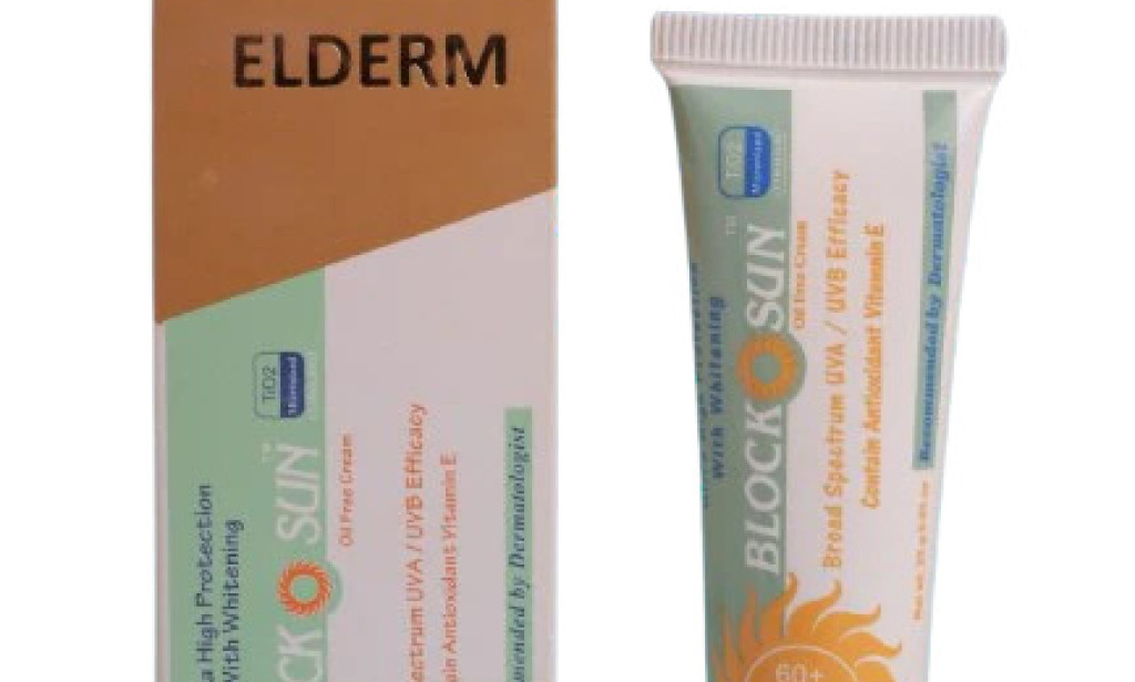 Top 10 Block Sun Sunscreen: Summer Skin Safety Guide for Women