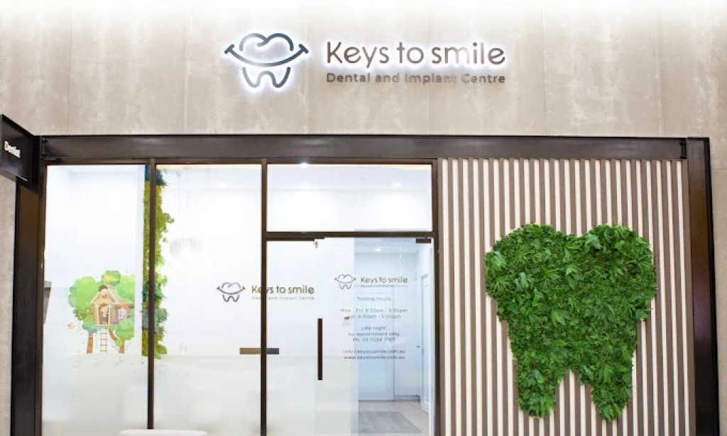 Top Springvale Dental Clinic: Complete Dental Care for Families | Keys To Smile
