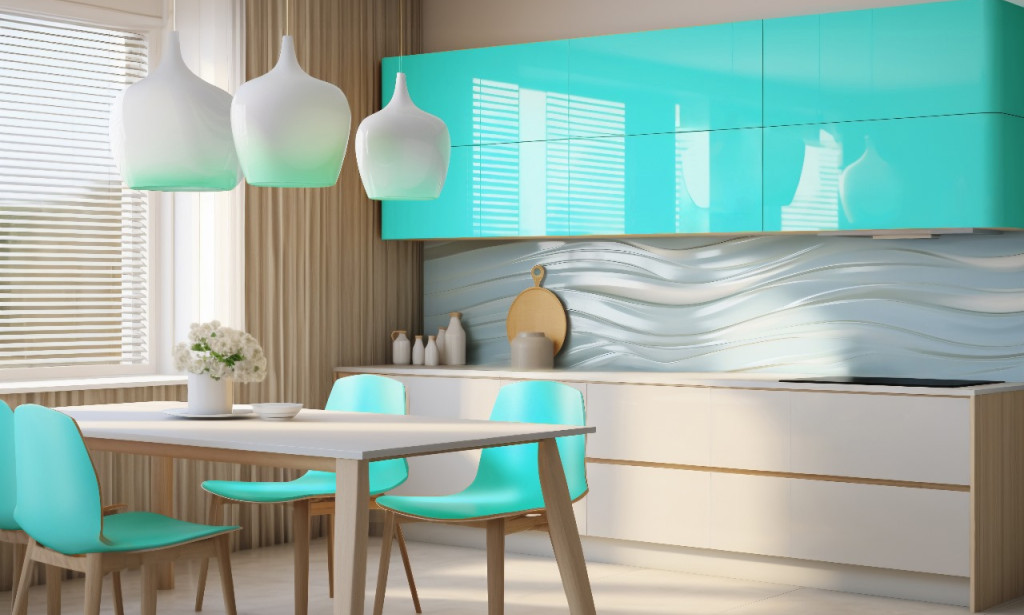 Top 10 Acrylic Laminate Design Ideas for Your Home