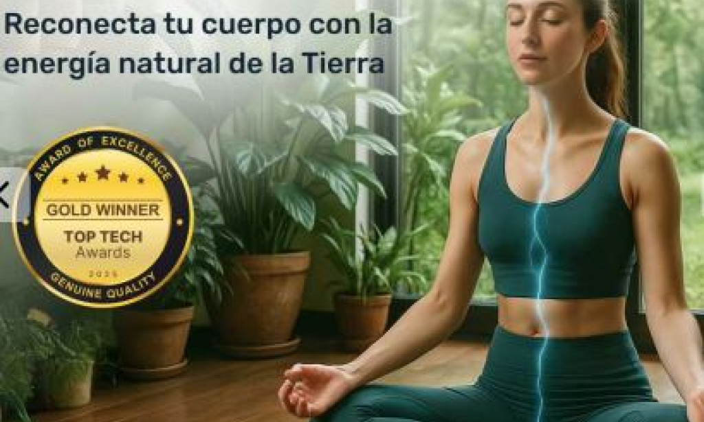 Bareflowmat Grounding Mat 2026 Reseña de  – ¿Funciona para Dormir Mejor, Reducir el Estrés y Mejorar la Recuperación?