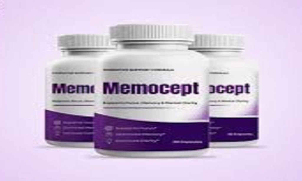 Memoept Reviews: A Complete Guide to Cognitive Health Support Pros, Cons, and Customer Feedback!