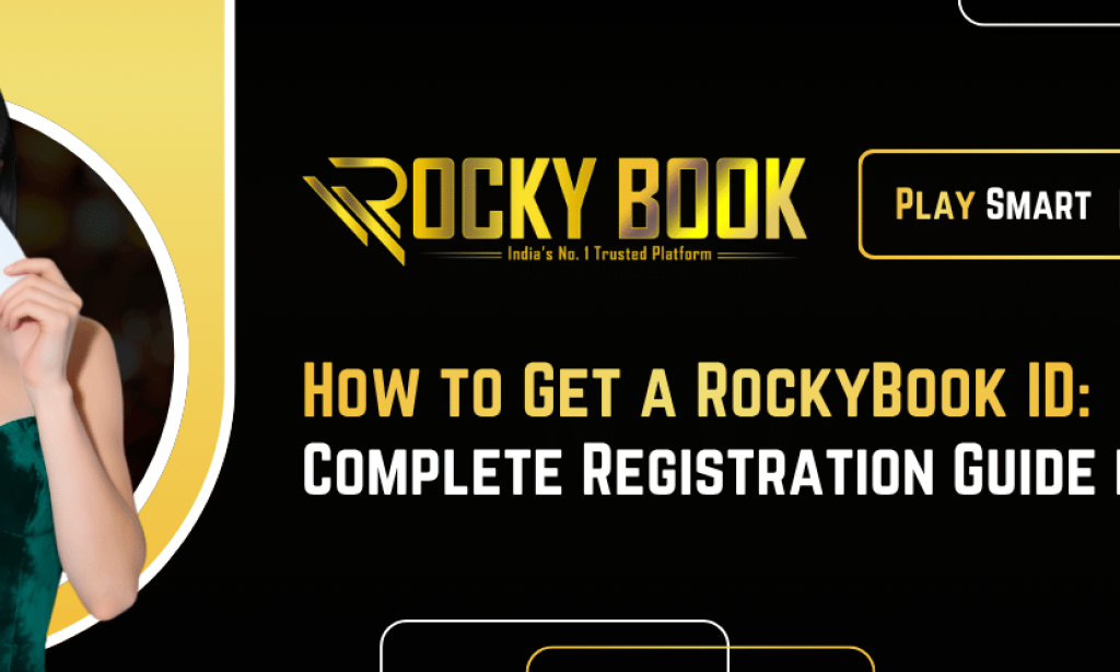 RockyBook – Easy Account Access & Quick Signup | Rockybook.ing