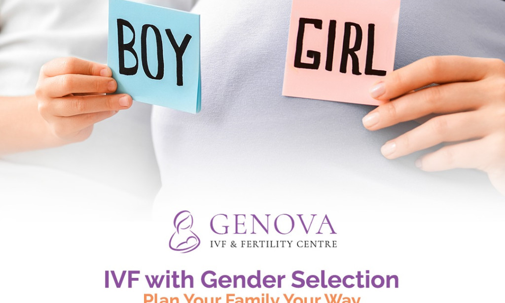 What Makes Genova Fertility the Best IVF Center in Islamabad?