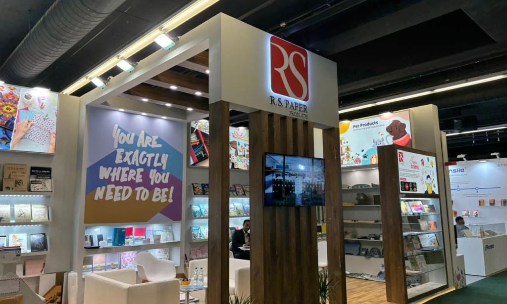 How an Experienced Booth Builder Can Help You Stand Out at SIAL Paris 2026