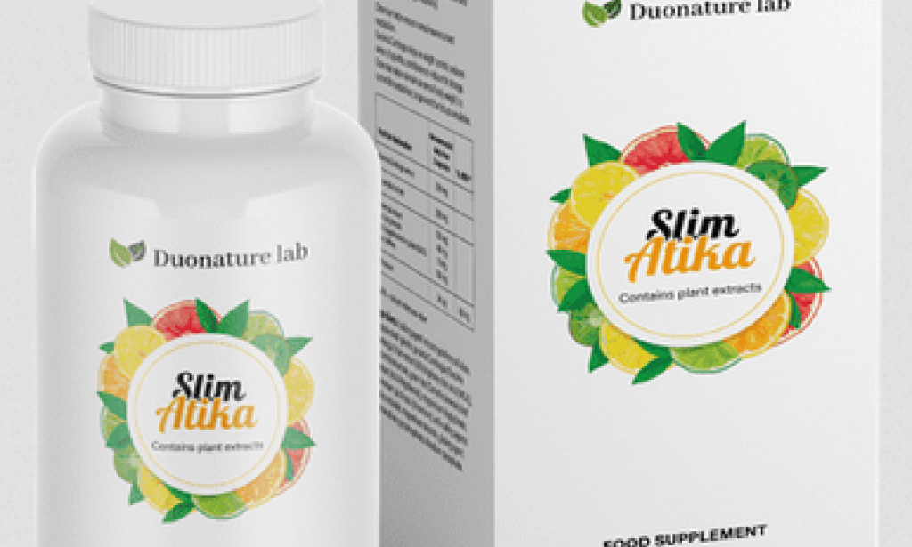where to Buy SlimAtika in Hungary – SlimAtika Price & Reviews