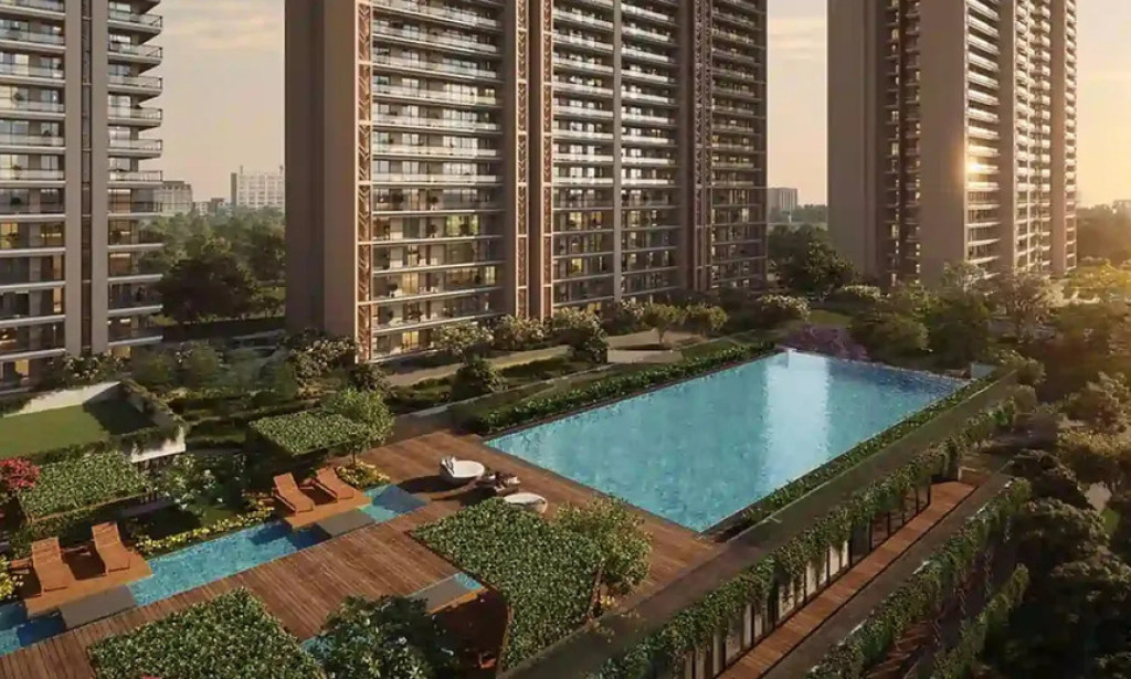 How Godrej Sector 63A Gurgaon, is Quiet Revolution on Golf Course Extension Road