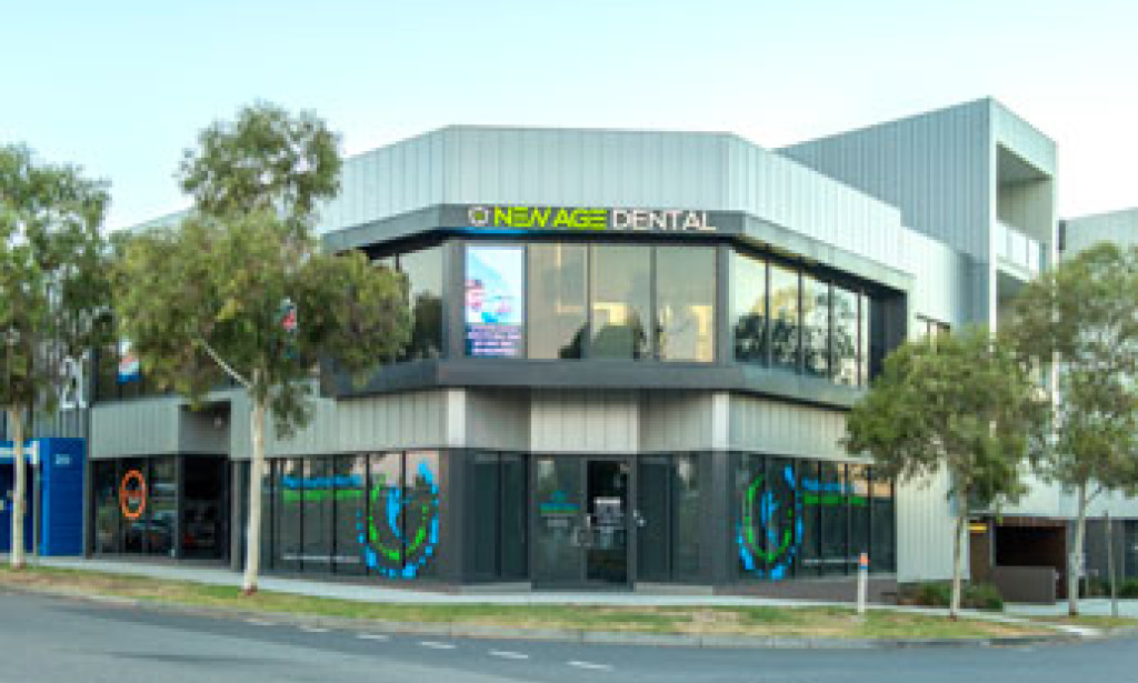 Top Allon4 Melbourne: A Long-Term Solution for Missing Teeth