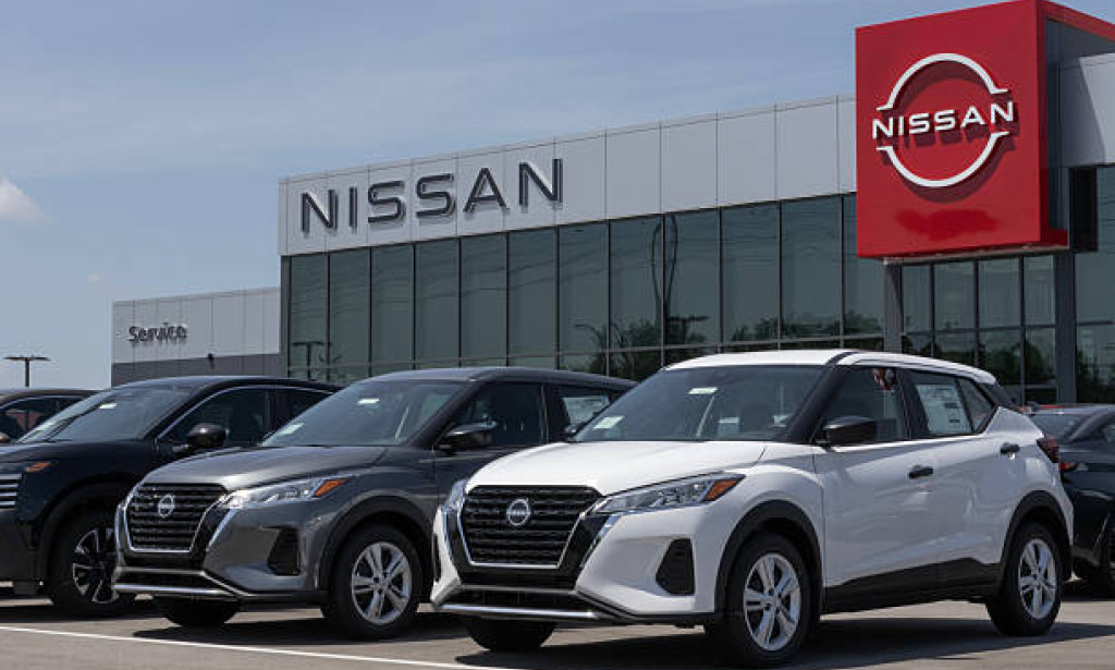 Discover Top Automotive Excellence with Nissan of Langrange