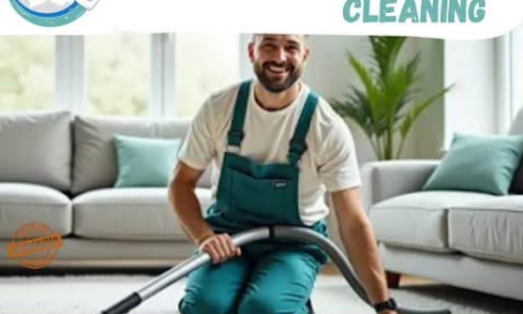 Honor Carpet Cleaning, Inc. delivers expert carpet cleaning services in Jacksonville.