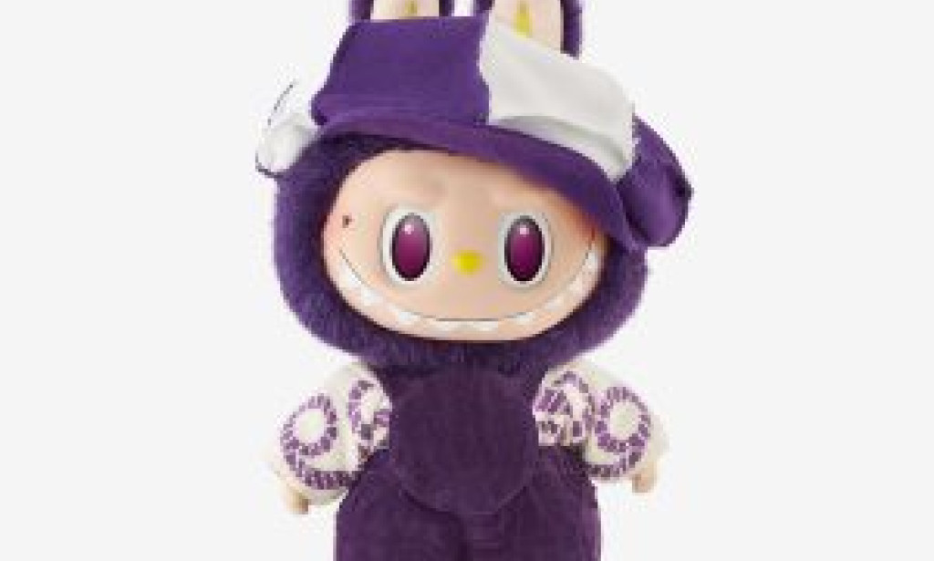 top 10 Labubu Dolls and Their Unique Features: Why Collectors Love Them