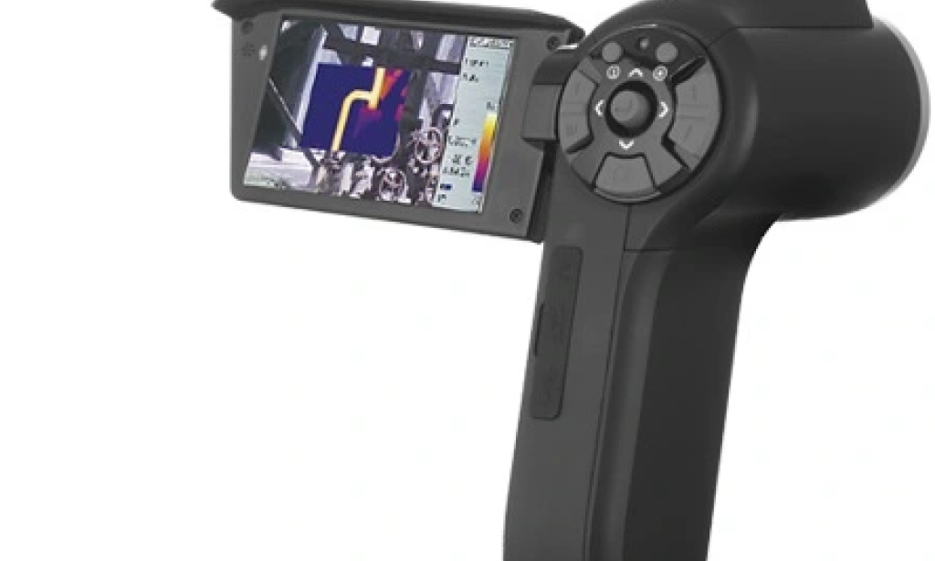 Advantages of Infrared Thermal Imaging Camera with Several and Its Performance Research who