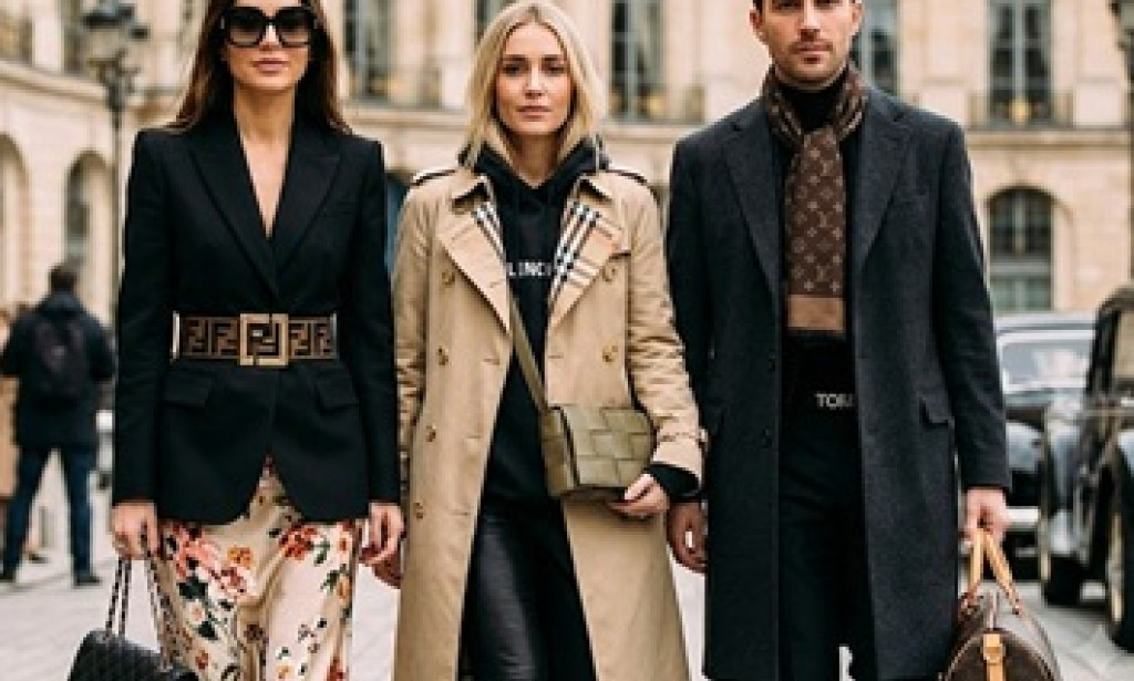 Top Luxury Clothing Brands for Women and Men: Complete Buying Guide