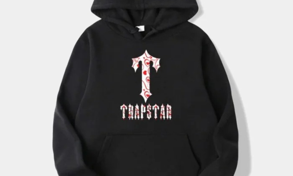 Top 10 Felpa Trapstar e lo Stile Streetwear che Conquista l’Italia