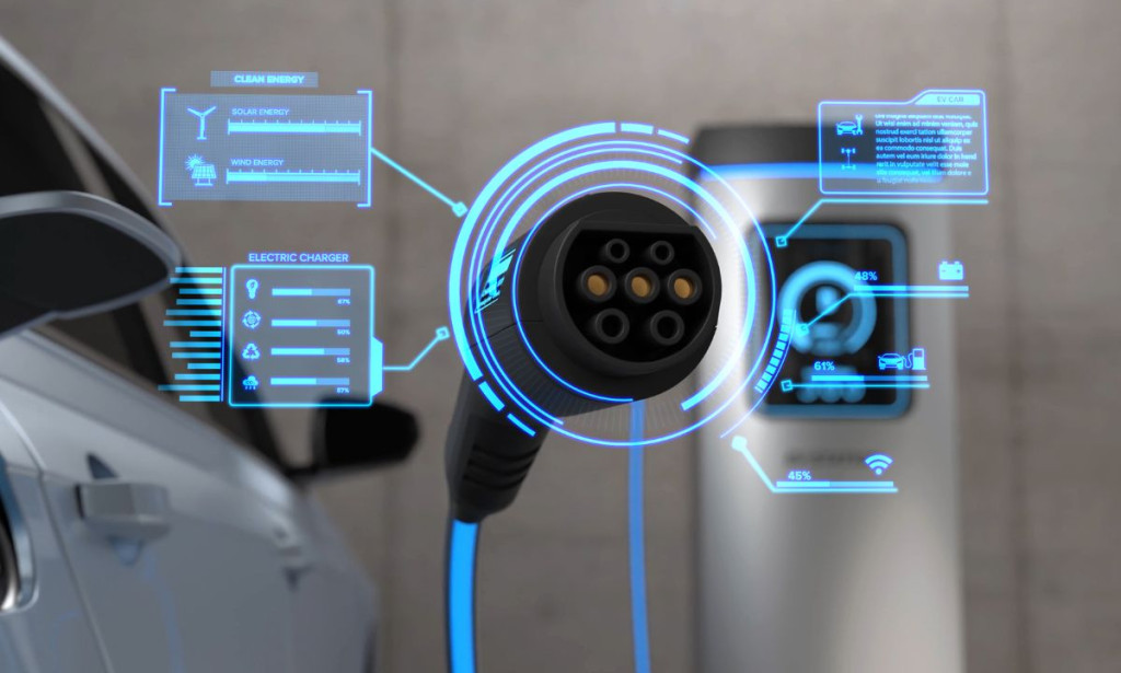 What Role Can an AI-Powered EV Charging Aggregator App Play in the Future of Electric Mobility?