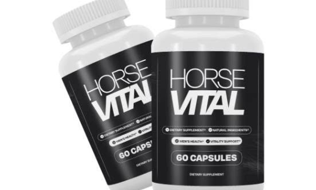 What Is A HorseVital Reviews Exposed Everything You Need to Know Before Buying!