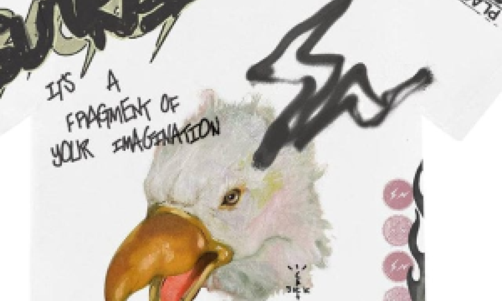Top 20 Travis Scott Fragment and Cactus Jack Shaping Modern Streetwear